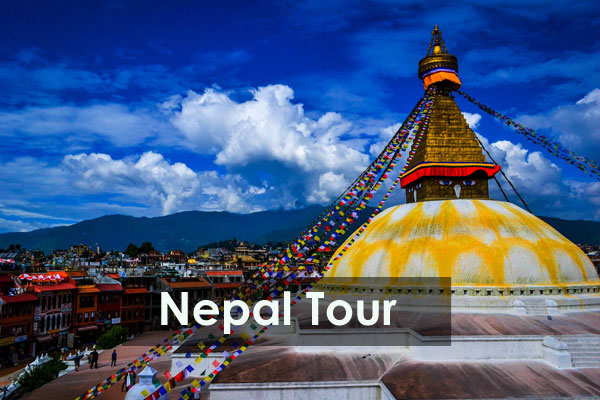 nepal Tours