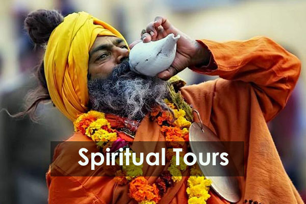 Spiritual Tour