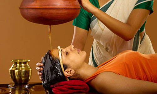 Ayurveda kerala