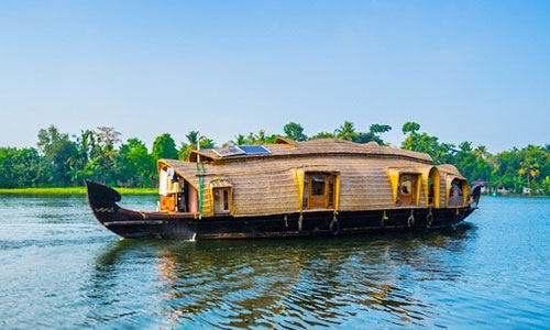 aters of Kerala