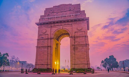 North India Cultural Tour