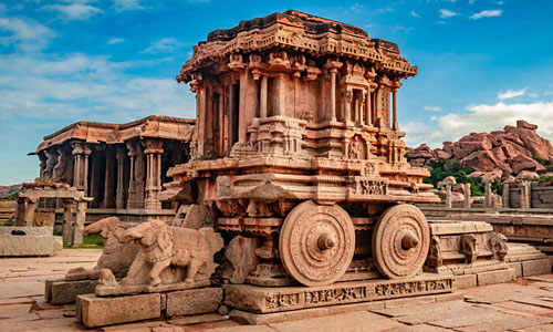 hampi india