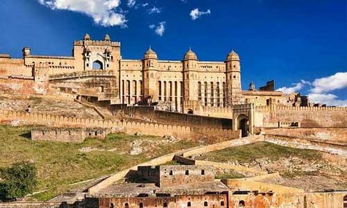Classic India and Nepal Tour