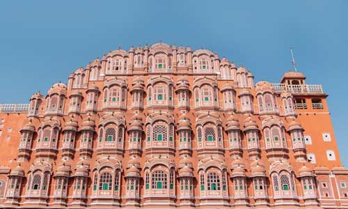 Rajasthan Colourful Tour