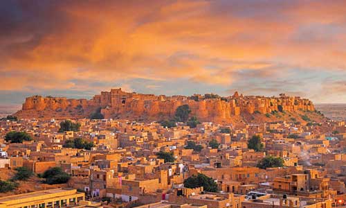 Best of Rajasthan