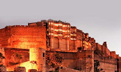 Rajasthan Heritage Tour