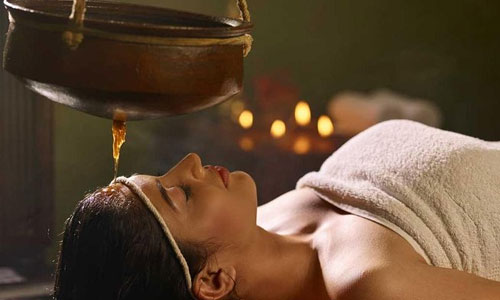 Kerala Ayurveda Tour