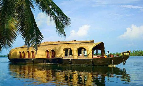 Kerala Backwaters Tour