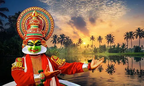 Kerala Cultural Tour