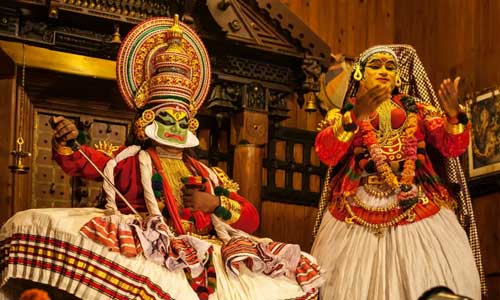 Kerala Cultural Tour