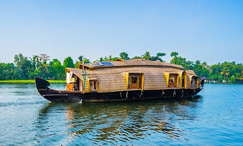 Kerala Tour Packages