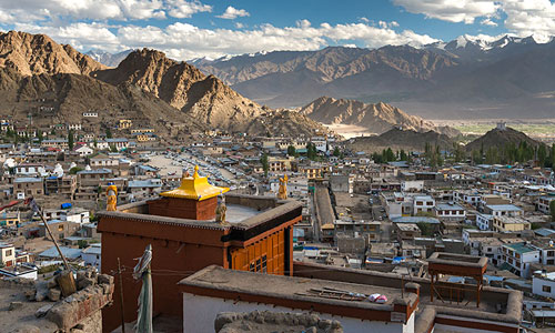 Ladakh Tour