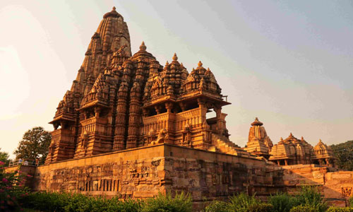 Historical Tour of Madhya Pradesh