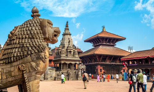 The Best of Nepal