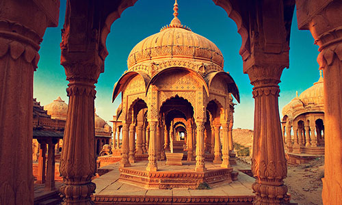 Rajasthan Tour Packages