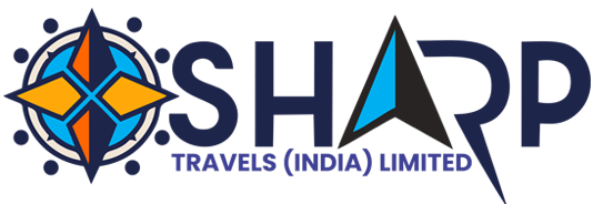 Sharp Travels (India) Ltd