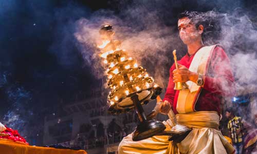 North India Cultural Tour